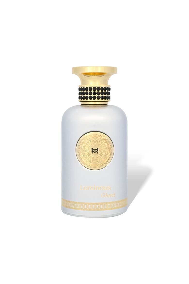 Luminous Ghost by Patek Maison Extrait de Parfum, Alternate, color, Extrait De Parfum