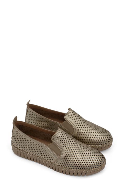 Bottwister Verao XXIII Slip-On Sneaker (Women)