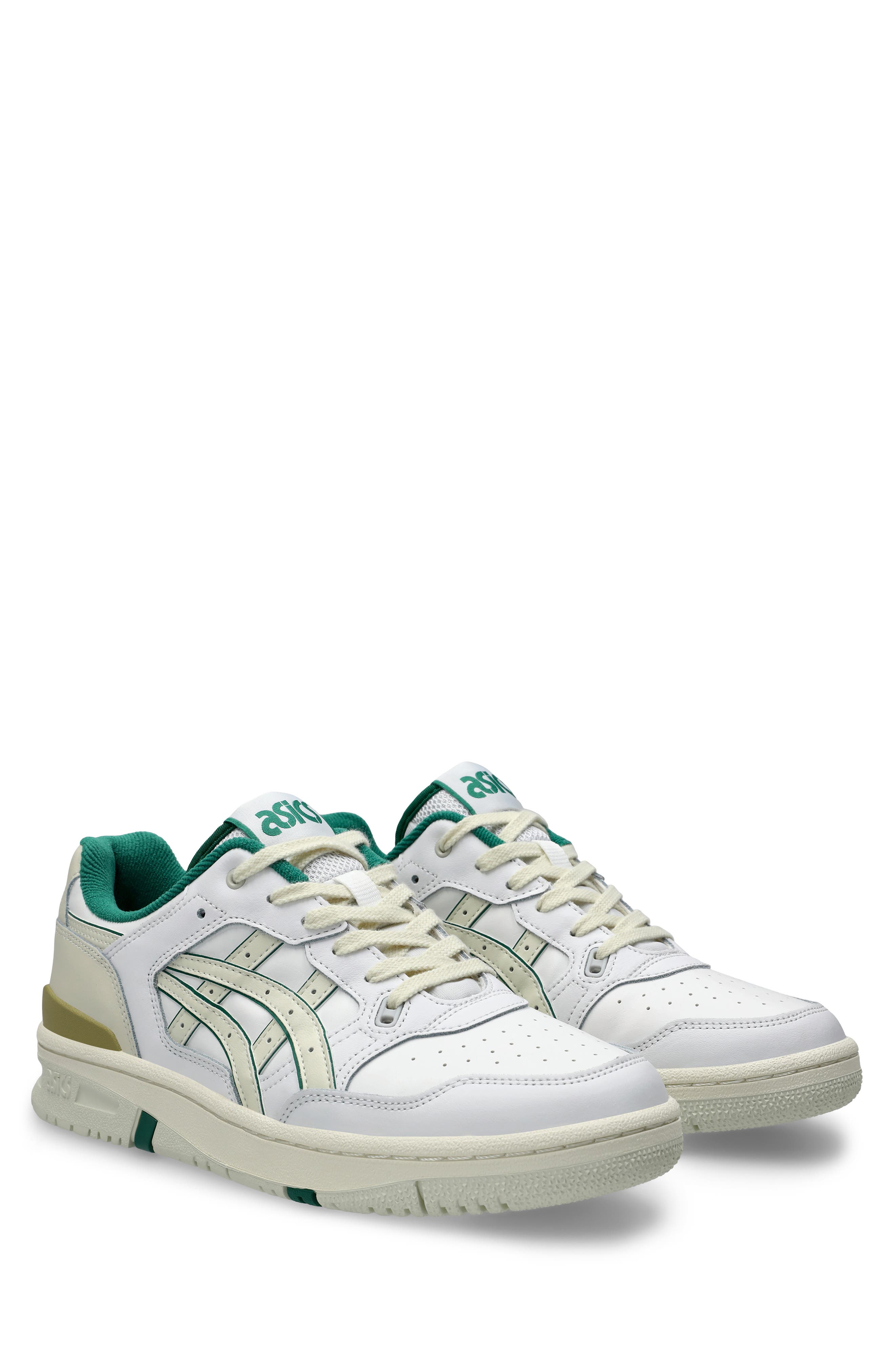 ASICS® EX89 Low Top Basketball Shoe