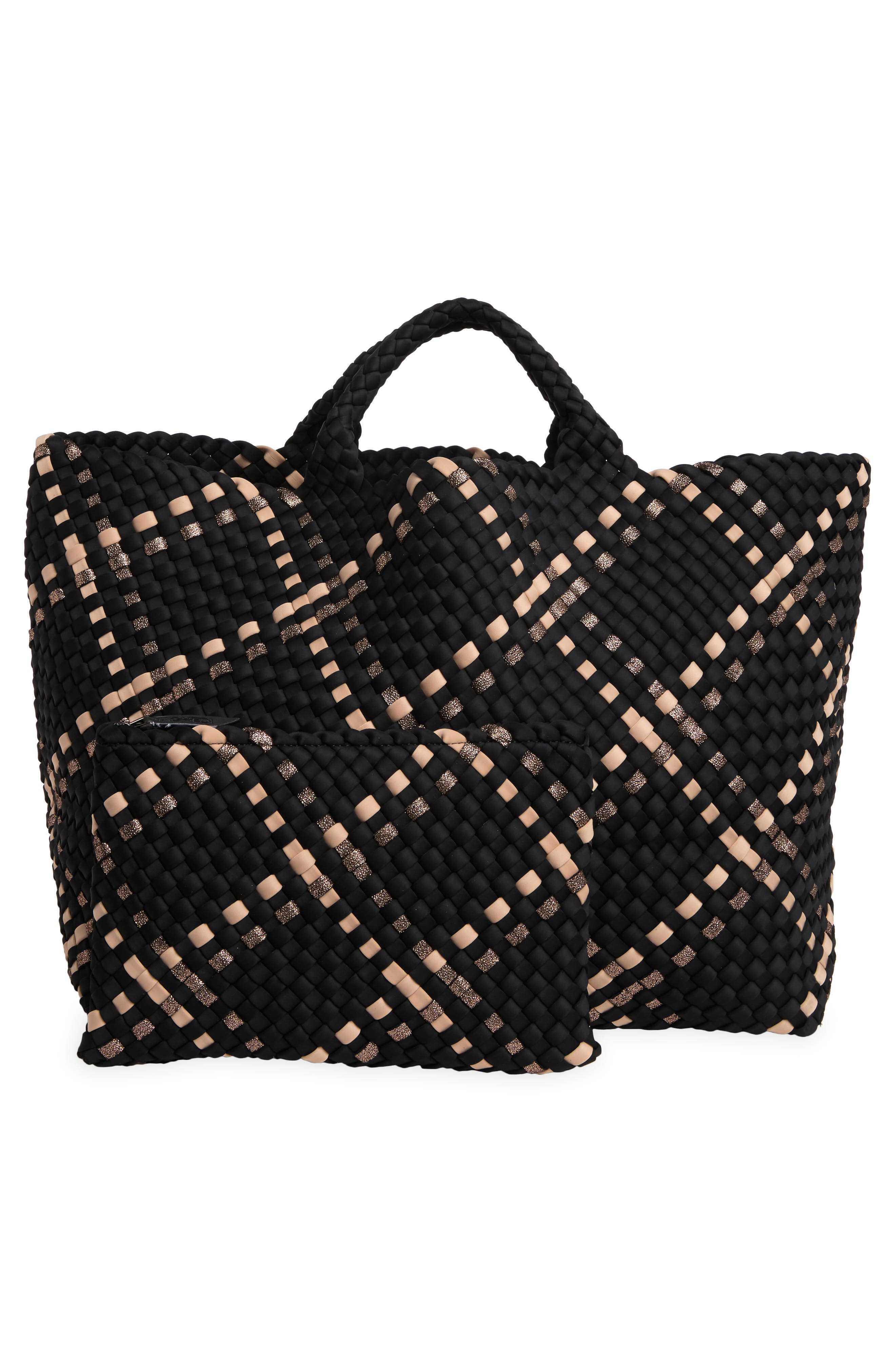 NAGHEDI Large St. Barths Tote, Alternate, color, 