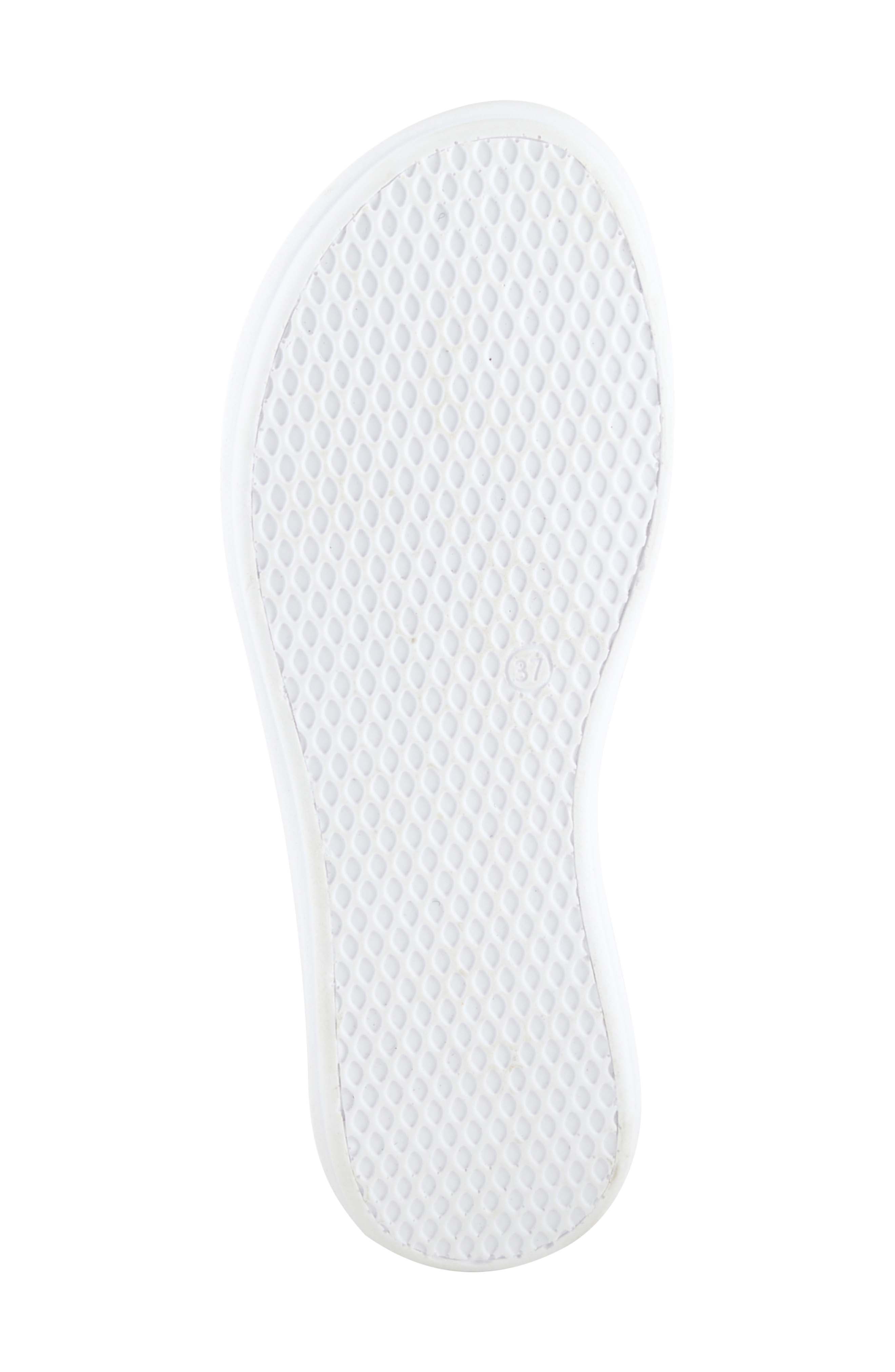 Flexus by Spring Step Windom Wedge Slide Sandal, Alternate, color, Blush