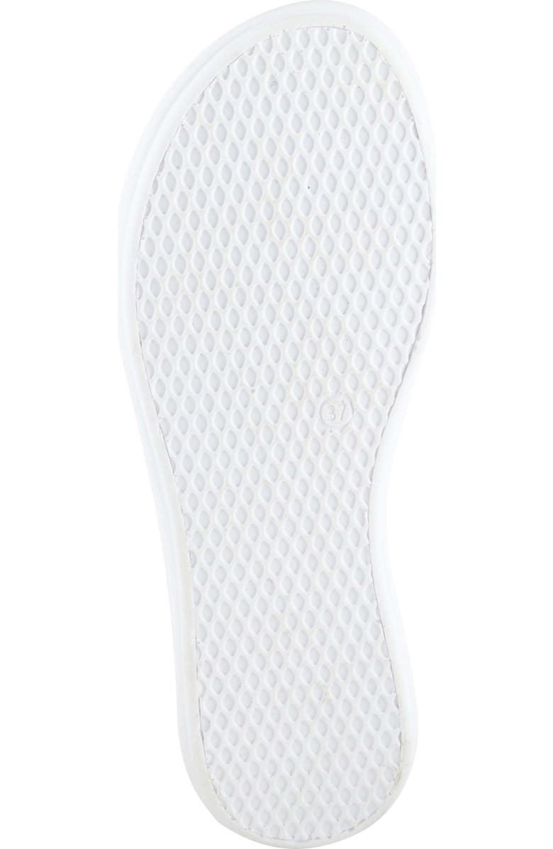 Flexus by Spring Step Windom Wedge Slide Sandal, Alternate, color, Blush