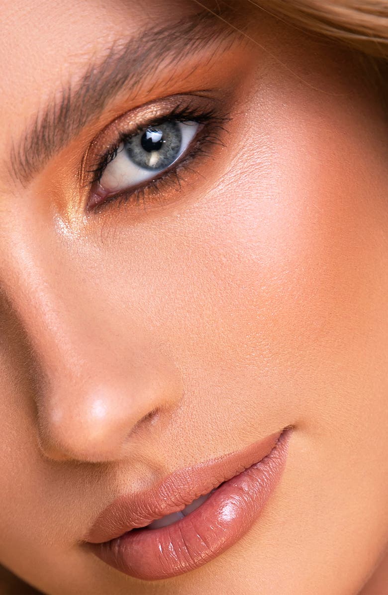 Mellow Cosmetics Eyeshadow Quad, Alternate, color,