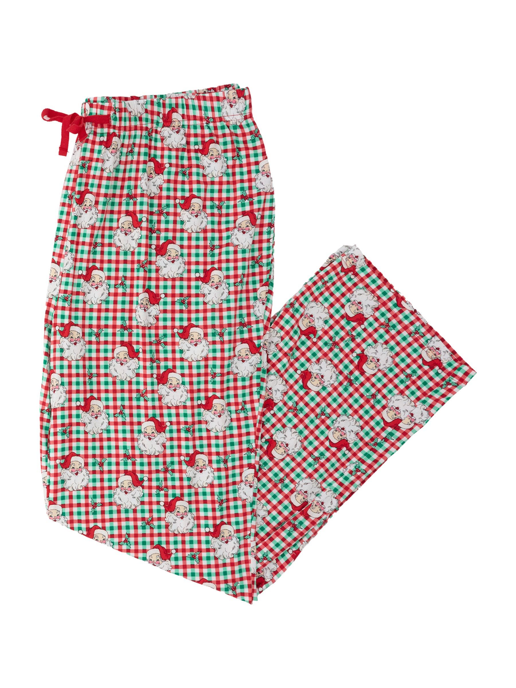 Red & Green Dear Santa