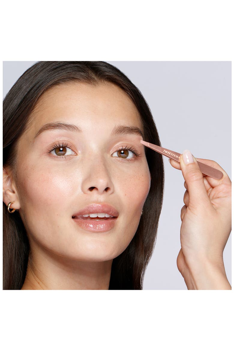 Petite Tweezer Set, Alternate, color, NO COLOR