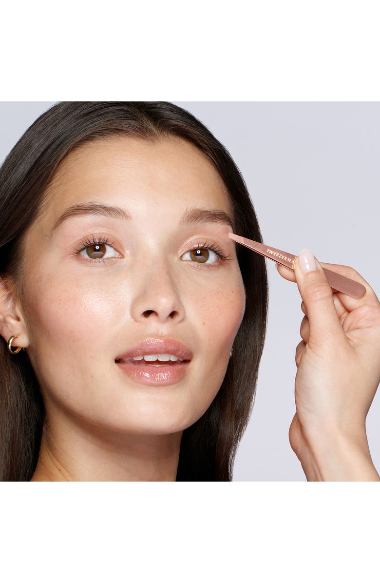 TWEEZERMAN Petite Tweezer Set, Alternate, color, 