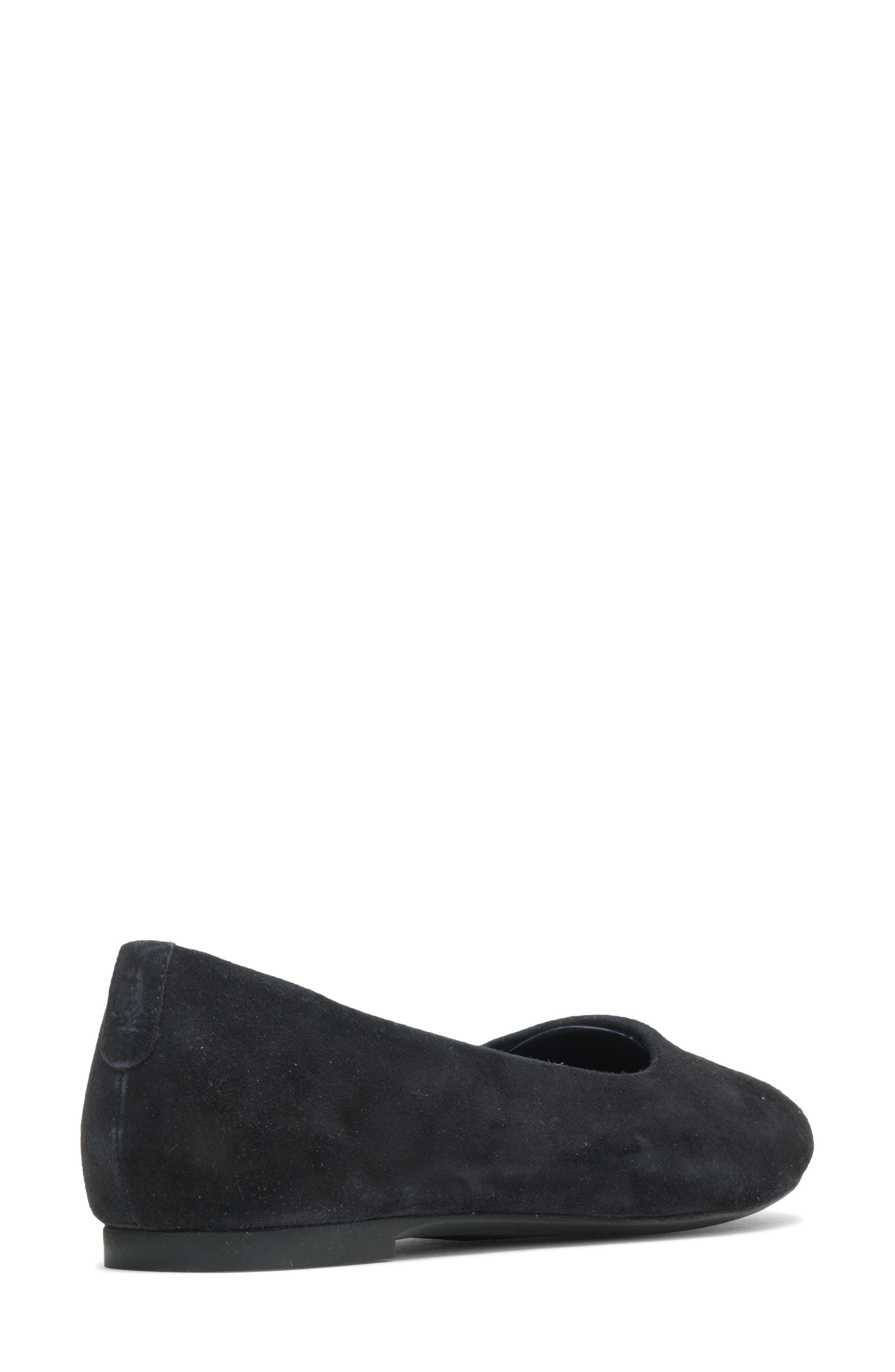 Hush Puppies<sup>®</sup> Kendal Ballet Flat, Alternate, color, 