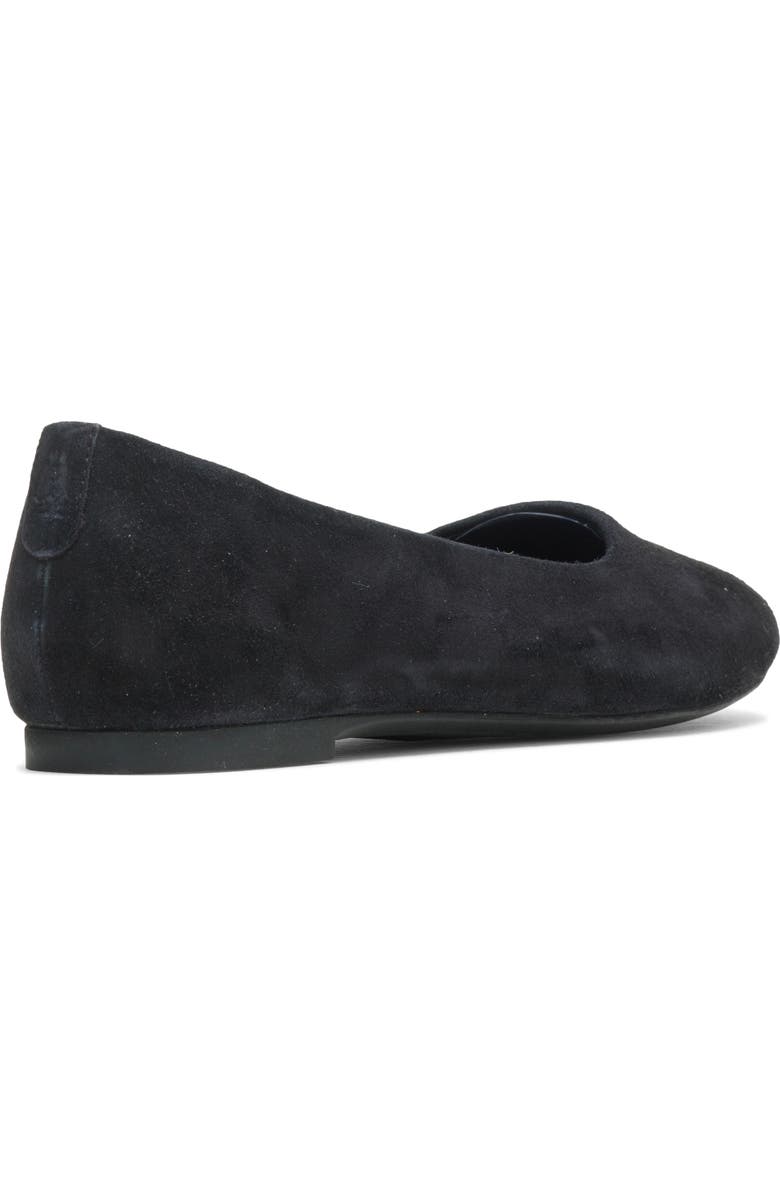 Hush Puppies<sup>®</sup> Kendal Ballet Flat, Alternate, color,