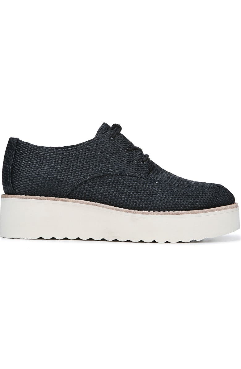 Vince Zina Woven Platform Derby, Alternate, color,