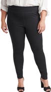 JAG Jeans Ricki Ponte Skinny Pants