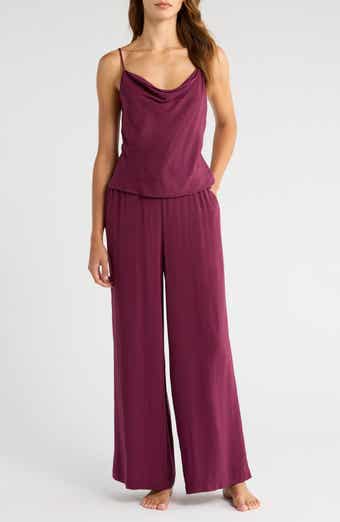Natori Sleek Pajamas