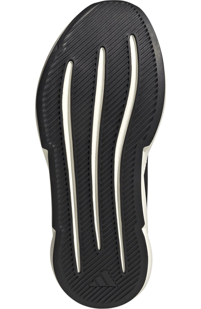 adidas Lightshift 2.0 Sneaker, Alternate, color, White/ Silver/ Core Black