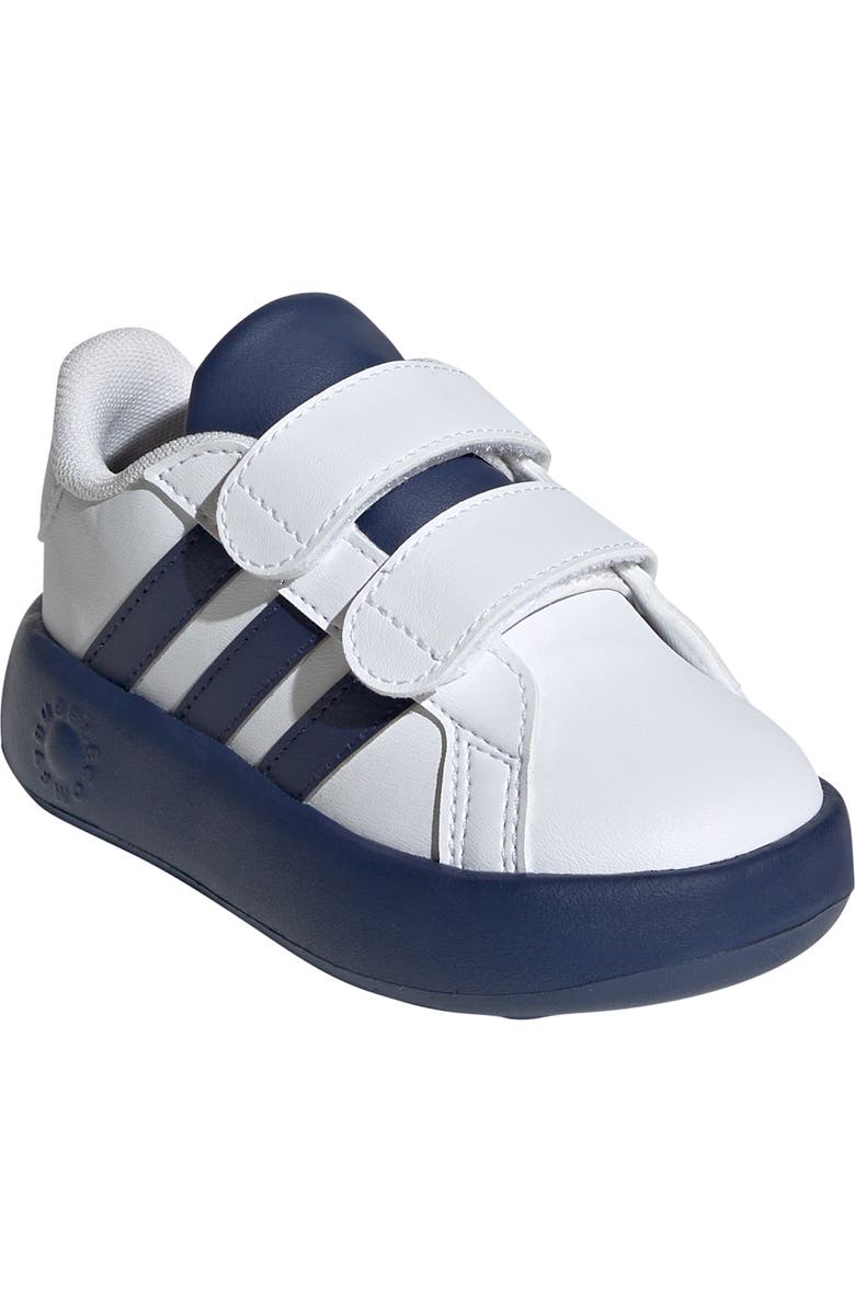 adidas Kids' Grand Court 2.0 Sneaker, Main, color,