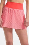 Lands' End Pinchless Mini Swim Skort