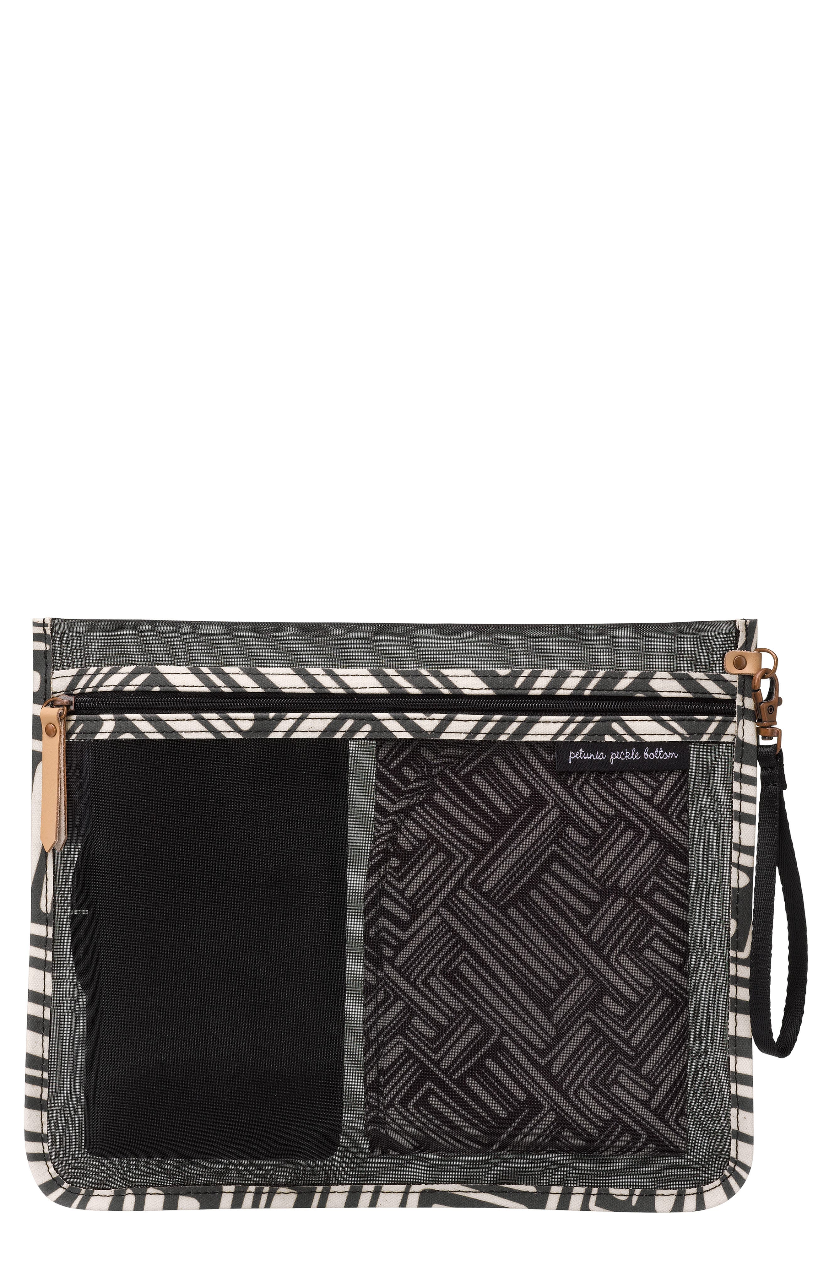 Petunia Pickle Bottom 'Take Along' Diaper Changing Kit, Main, color, 