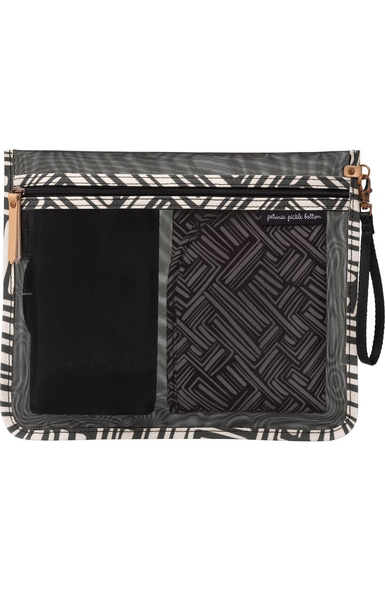 Petunia Pickle Bottom 'Take Along' Diaper Changing Kit, Main, color,