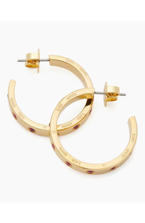 Kate Spade New York Set In Ruby