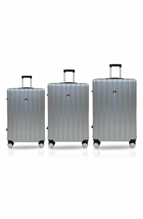 Baratro Hardshell 3-Piece Spinner Luggage Set