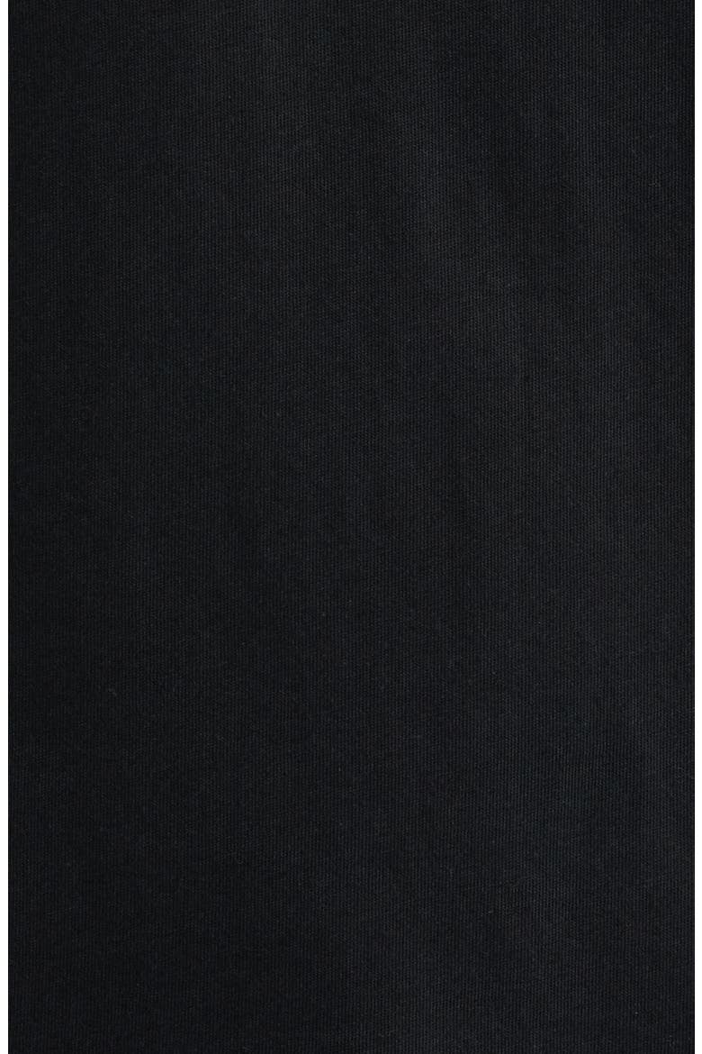 Regular Fit Triangle Organic Cotton Graphic T-Shirt, Alternate, color, BLACK