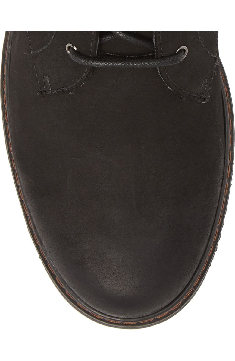 Blondo Vinny Waterproof Bootie, Alternate, color,