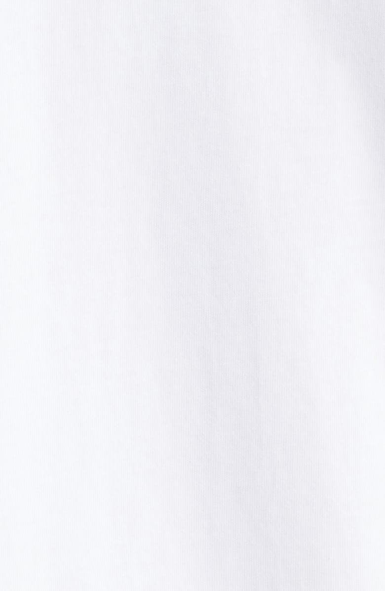 Malbon Golf Bermuda Monarch Cotton Graphic T-Shirt, Alternate, color, White