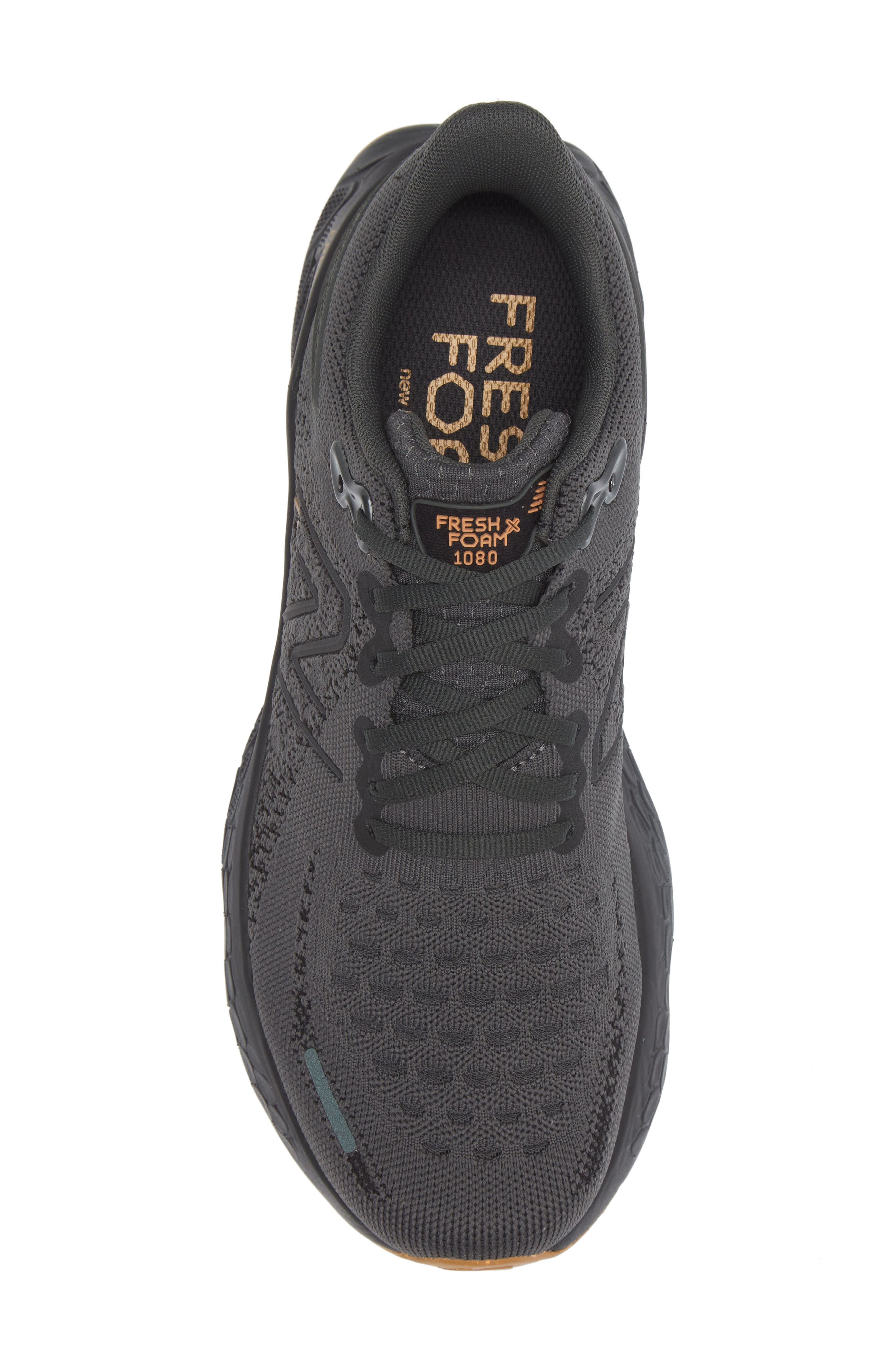 New Balance Fresh Foam X 1080v12 Lounge Around Running Shoe, Alternate, color, 