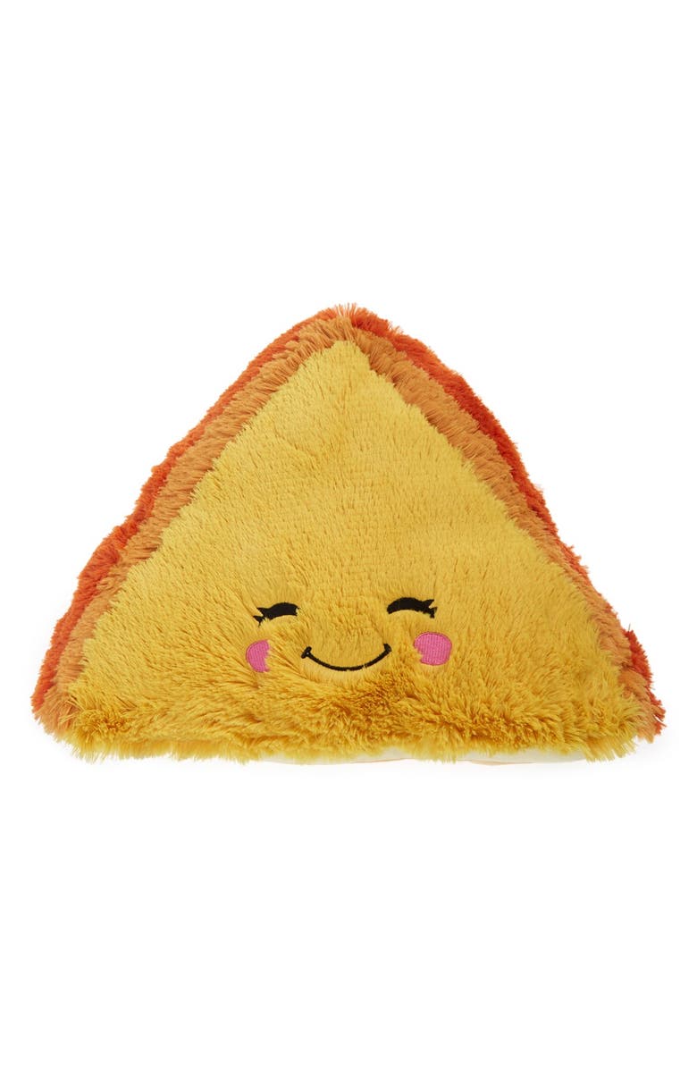 Squishable Stuffed Grilled Cheese, Main, color, 