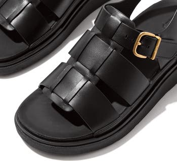 FitFlop Gen-FF Fisherman Sandal (Women) | Nordstrom