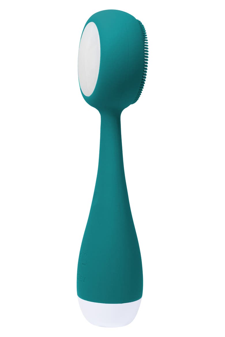Pro Clean Rose Quartz Facial Cleansing Device, Alternate, color, MERMAID