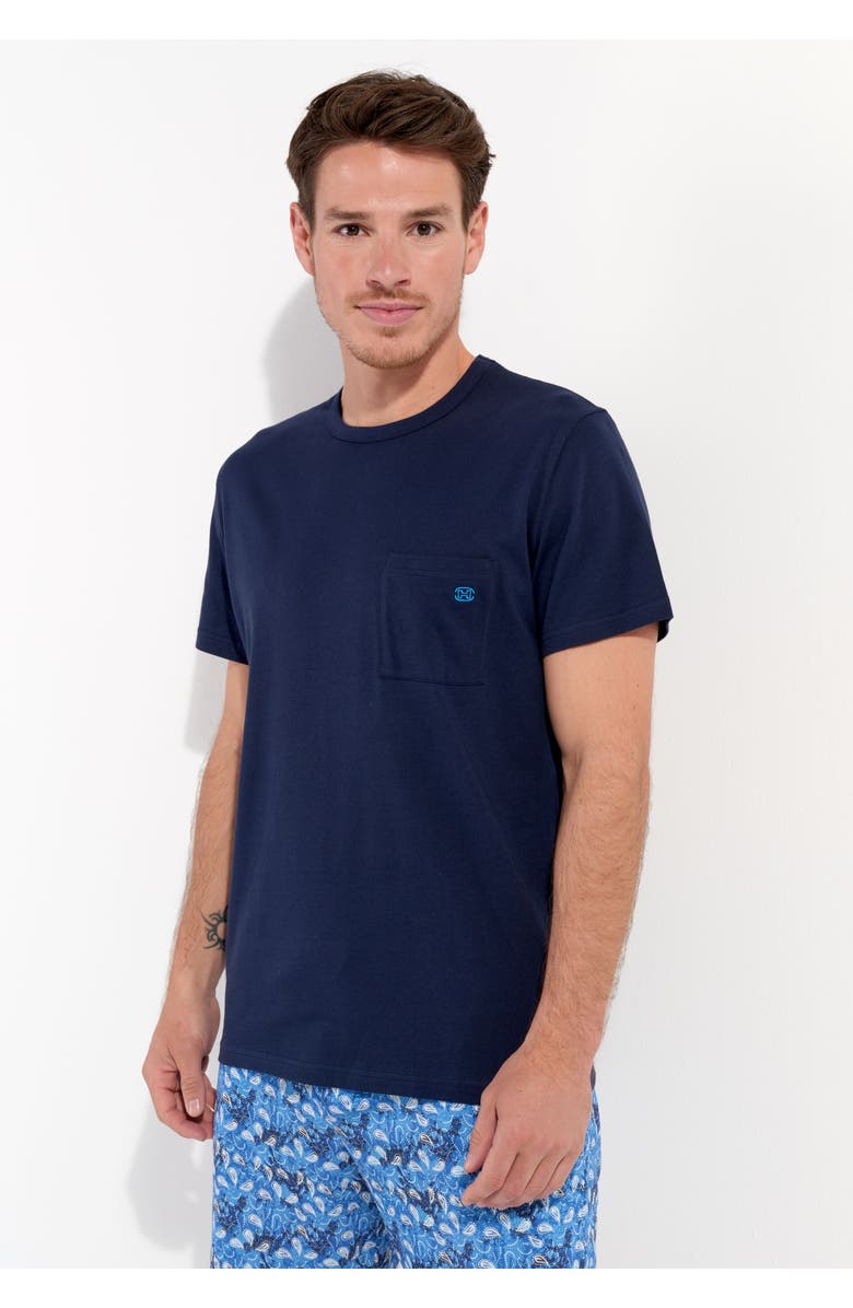 HOM Vibe Short Sleepwear, Alternate, color, 