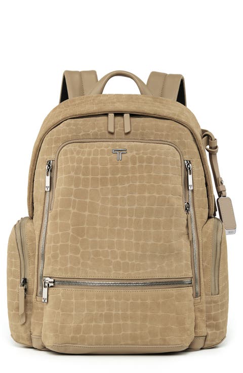 Voyageur Celina Backpack
