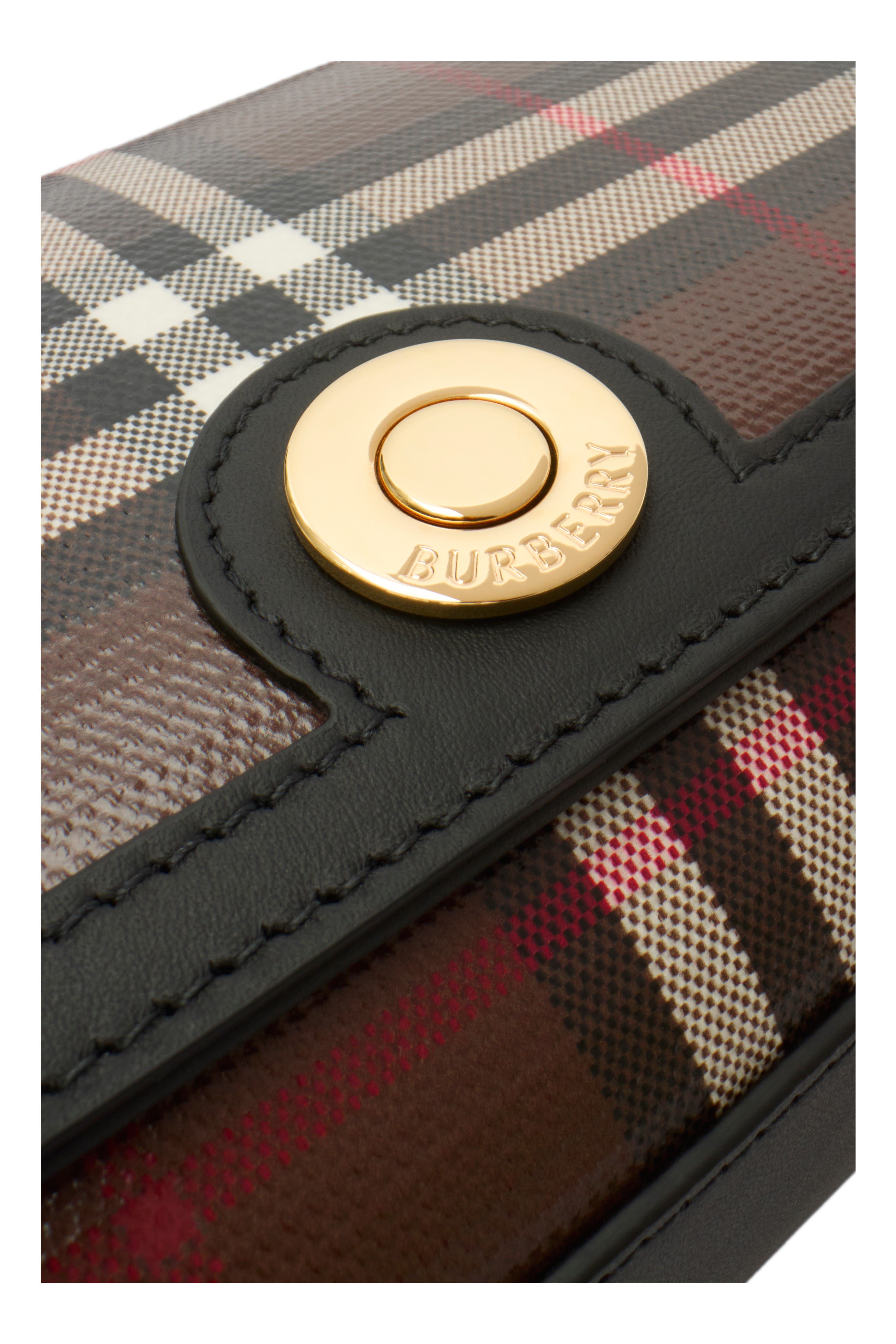 Top Handle Note Bag, Alternate, color, Chocolate brown