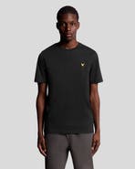 Lyle & Scott Core Short Sleeve Crew Neck T-shirt