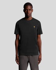 Lyle & Scott Core Short Sleeve Crew Neck T-shirt