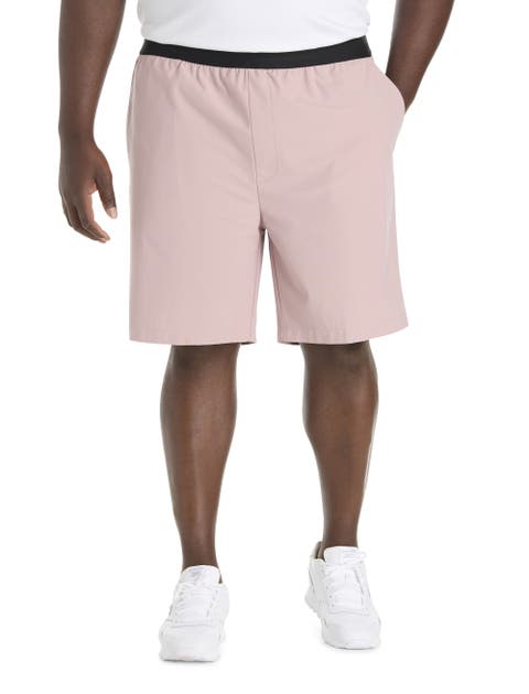Big & Tall Commuter Shorts