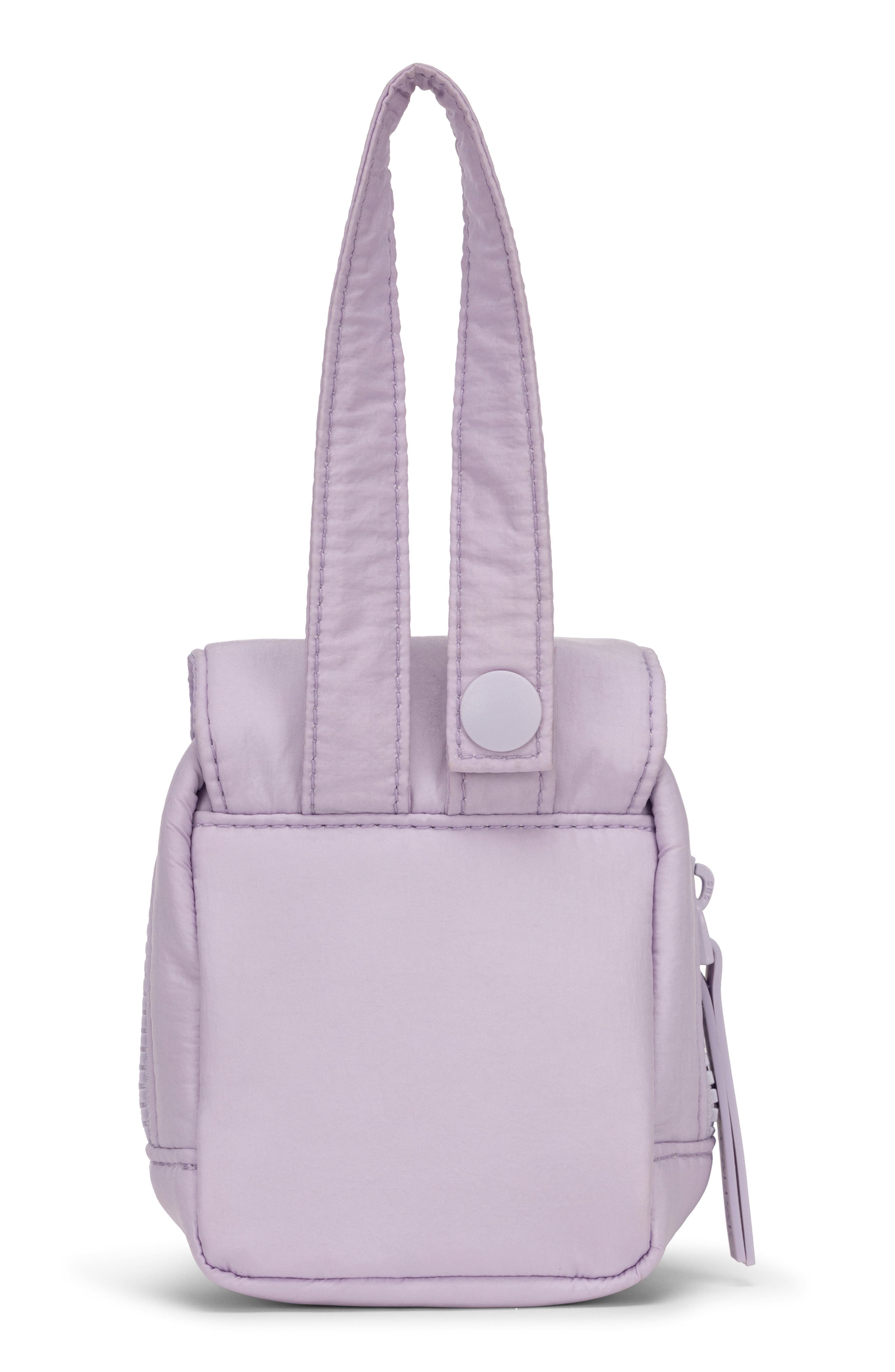 CALPAK Pacifier Pouch, Alternate, color, Orchid