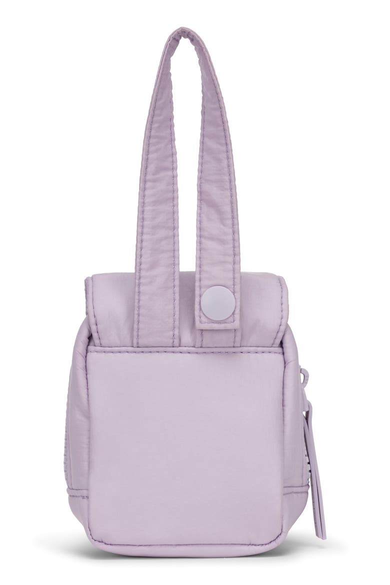 Pacifier Pouch, Alternate, color, ORCHID
