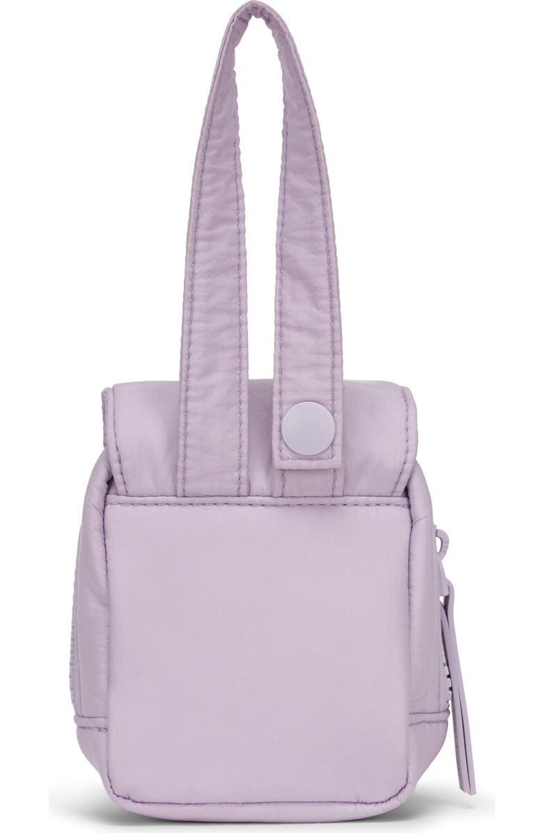 CALPAK Pacifier Pouch, Alternate, color, Orchid