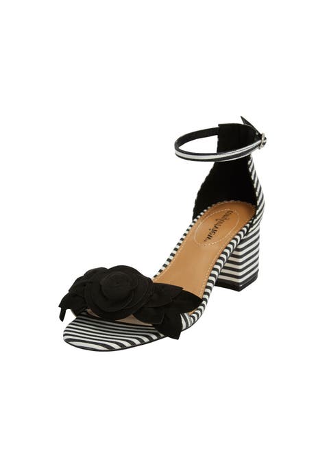 The Ona Sandal (Wide Widths Available)