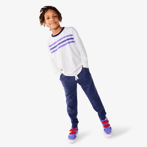 Cozy Fleece Jogger (Toddler, Little Kid, & Big Kid)