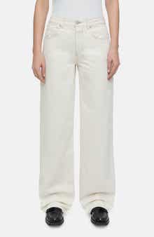 Closed Nikka Wide Leg Jeans