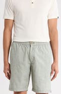 Tommy Bahama Riviera Short Linen Blend Shorts