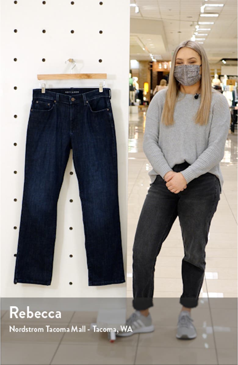 Mosco Straight Fit Jeans, sales video thumbnail