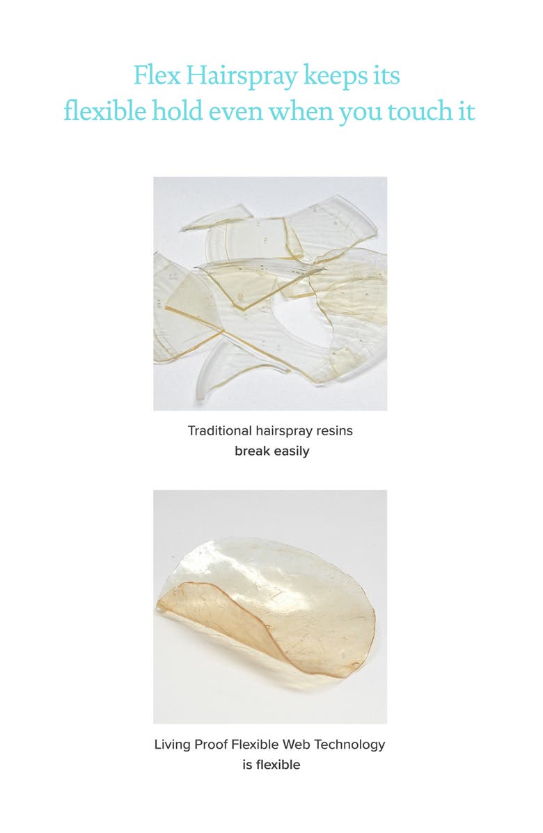 Living proof<sup>®</sup> Flex Hairspray, Alternate, color, 
