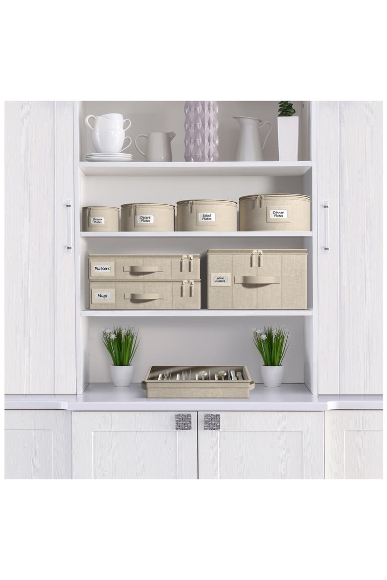 Flatware Storage Chest, Alternate, color, NO COLOR