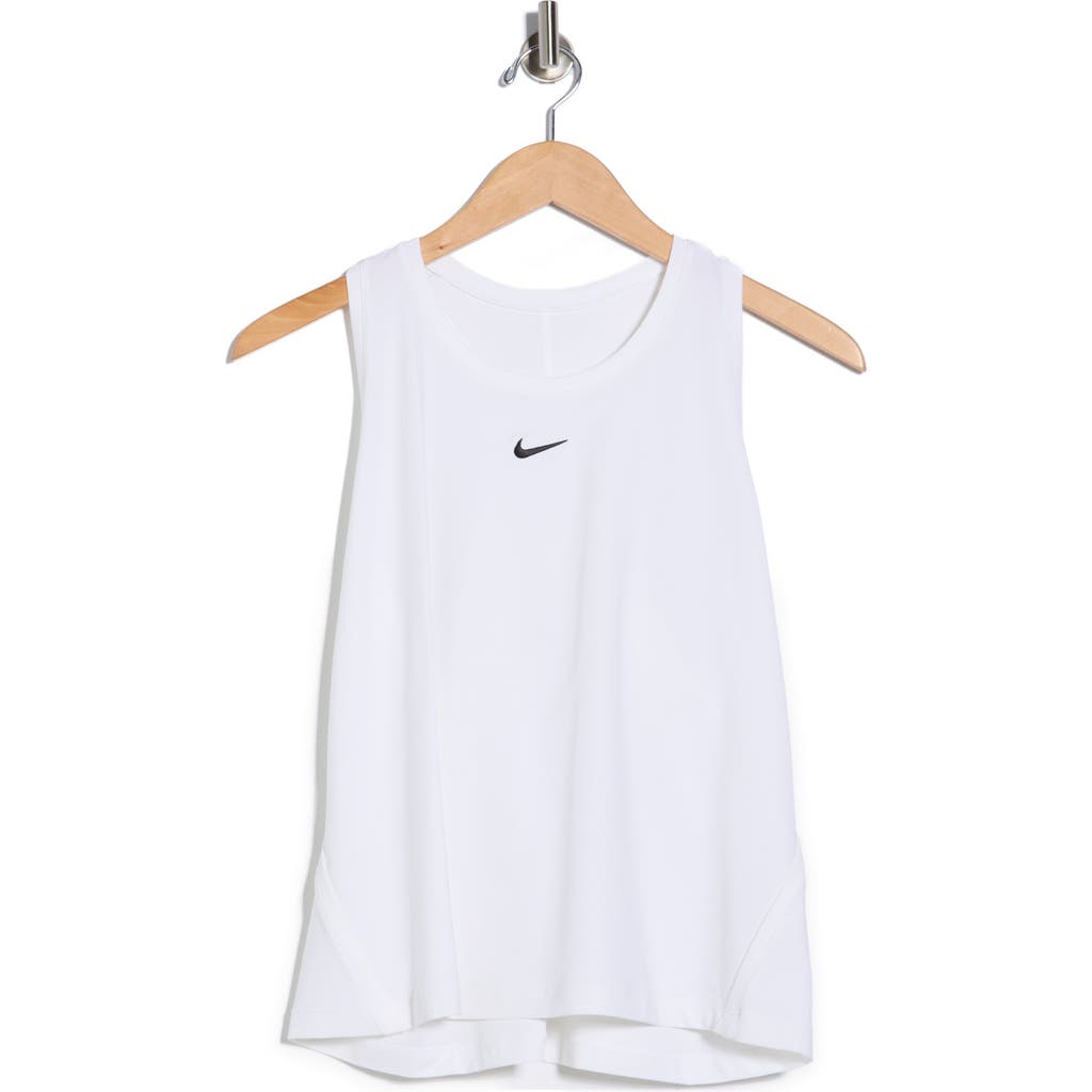 Nike Victory Dri-fit Tennis Tank In Multi