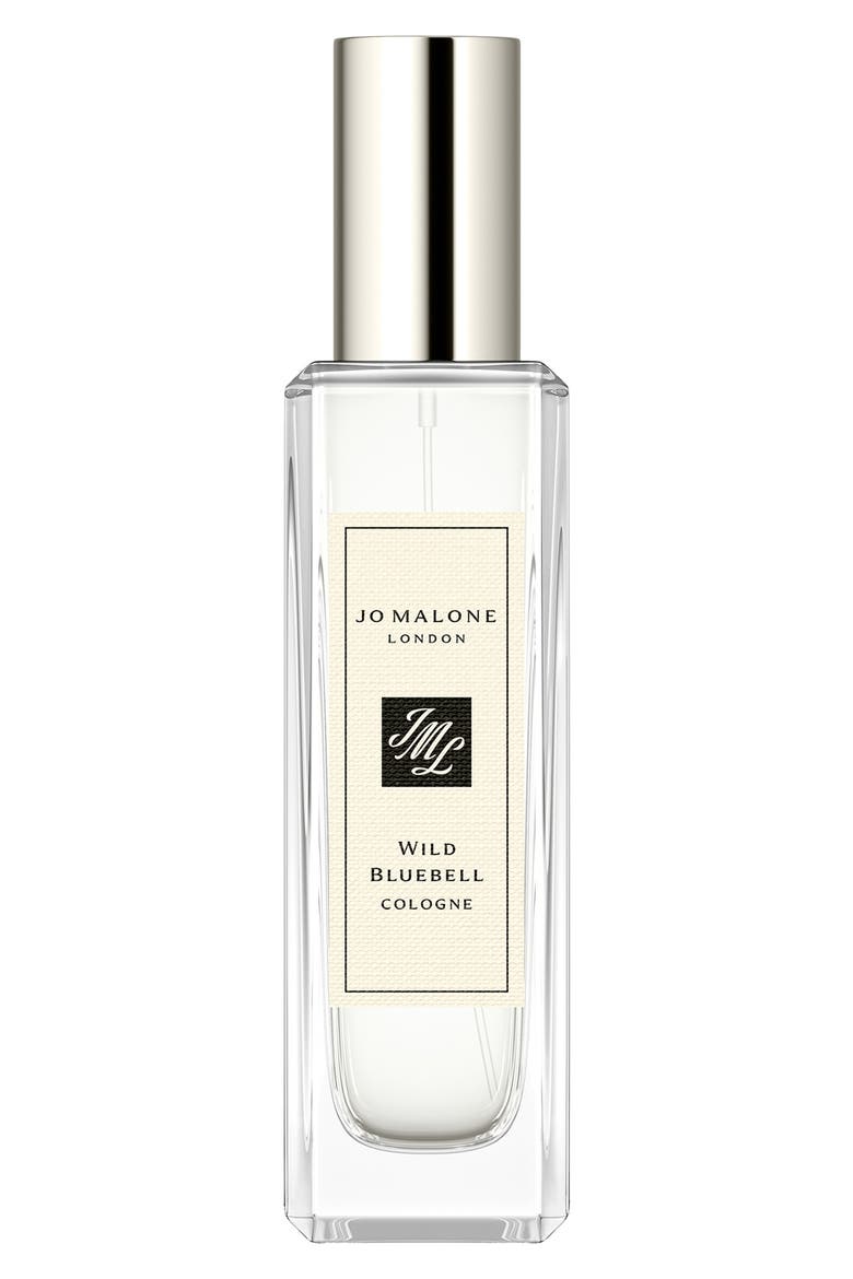 Wild Bluebell Cologne, Alternate, color, NO COLOR