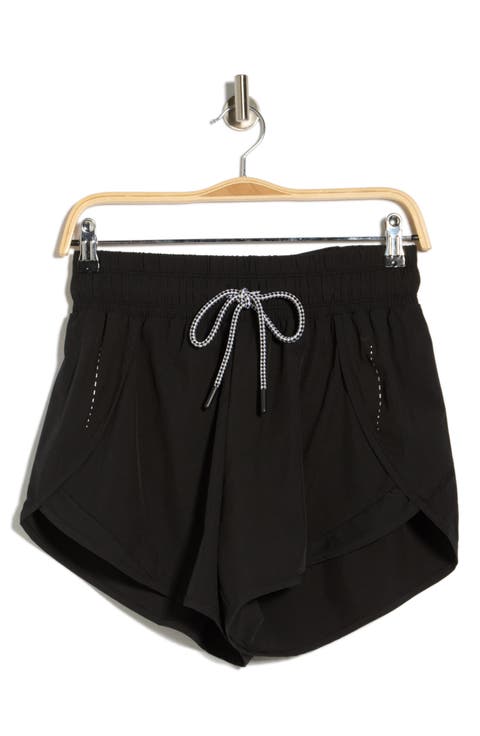 Gabby Woven Shorts