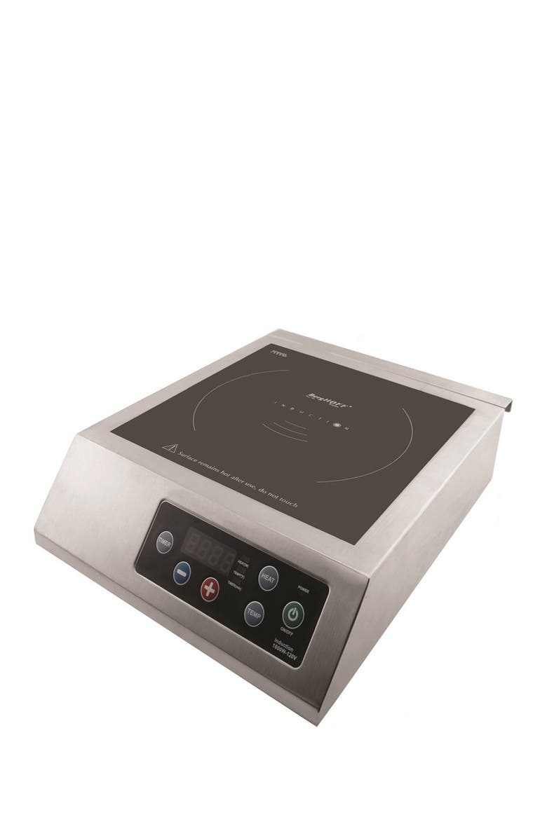 BergHOFF Induction Range, Main, color, 