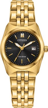 Citizen Classic Bracelet Watch, 27mm